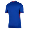 France FFF Stadium Home Jersey 2024/25 | EvangelistaSports.com | Canada's Premiere Soccer Store