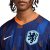 Netherlands KNVB Stadium Away Jersey 2024/25