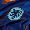 Netherlands KNVB Stadium Away Jersey 2024/25
