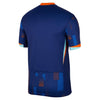 Netherlands KNVB Stadium Away Jersey 2024/25