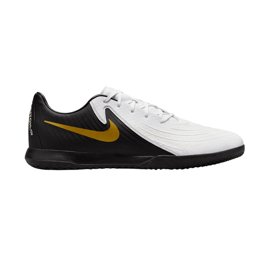 Phantom GX 2 Academy Low-Top Indoor Soccer Shoes