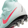 Phantom Luna 2 Academy Junior Artficial Grass Cleats