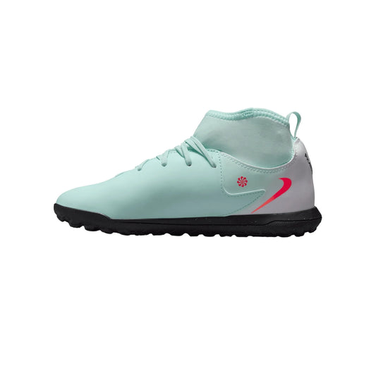 Phantom Luna 2 Club Junior Turf Soccer Shoes