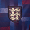 England FA Academy Pro Dri-FIT Soccer Pre-Match Short-Sleeve Top 2024/25