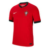 Portugal FPF Match Home Jersey 2024/25 | EvangelistaSports.com | Canada's Premiere Soccer Store