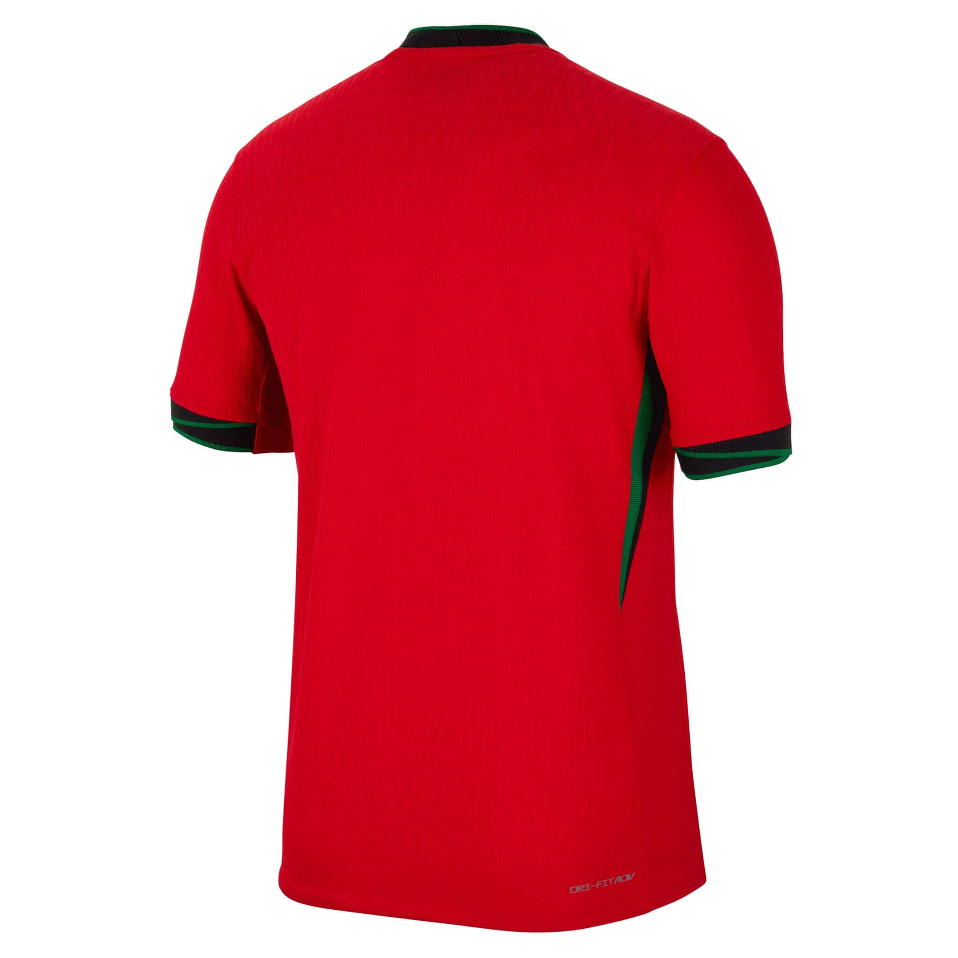 Portugal FPF Match Home Jersey 2024/25 | EvangelistaSports.com | Canada's Premiere Soccer Store