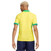 Brazil CBF Match Home Jersey 2024/25 | EvangelistaSports.com | Canada's Premiere Soccer Store