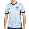 Portugal FPF Stadium Away Jersey 2024/25