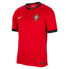 Portugal FPF Stadium Home Jersey 2024/25 | EvangelistaSports.com | Canada's Premiere Soccer Store