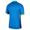 Brazil CBF Stadium Away Jersey 2024/25 | EvangelistaSports.com | Canada's Premiere Soccer Store