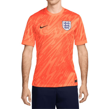 England FA Stadium Goalkeeper Jersey 2024/25 | EvangelistaSports.com | Canada's Premiere Soccer Store