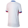 France FFF Stadium Junior Away Jersey 2024/25 | EvangelistaSports.com | Canada's Premiere Soccer Store