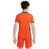 Netherlands KNVB Stadium Junior Home Jersey 2024/25 | EvangelistaSports.com | Canada's Premiere Soccer Store