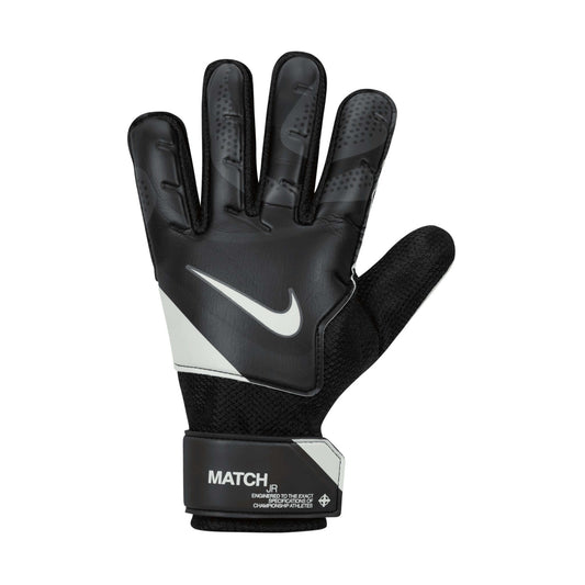Match Junior Soccer Goalkeeper Gloves