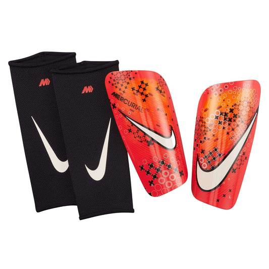 Cristiano Ronaldo CR7 Mercurial Lite Shin Guards | EvangelistaSports.com | Canada's Premiere Soccer Store