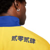 FC Barcelona Strike Soccer Track Jacket 2023/24 | EvangelistaSports.com | Canada's Premiere Soccer Store