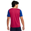 FC Barcelona Strike Training Jersey 2023/24 | EvangelistaSports.com | Canada's Premiere Soccer Store