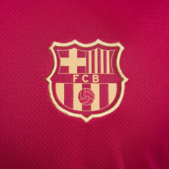 FC Barcelona Strike Training Jersey 2023/24 | EvangelistaSports.com | Canada's Premiere Soccer Store