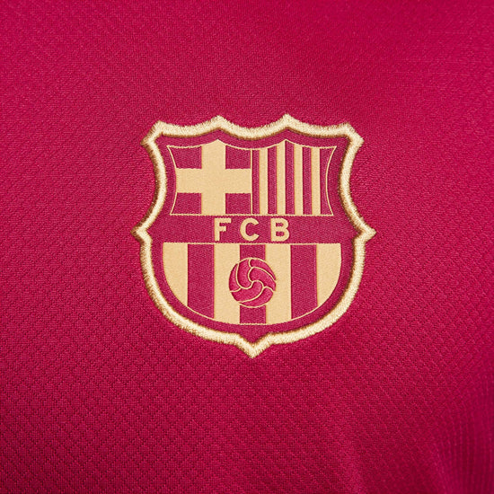 FC Barcelona Strike Training Jersey 2023/24 | EvangelistaSports.com | Canada's Premiere Soccer Store