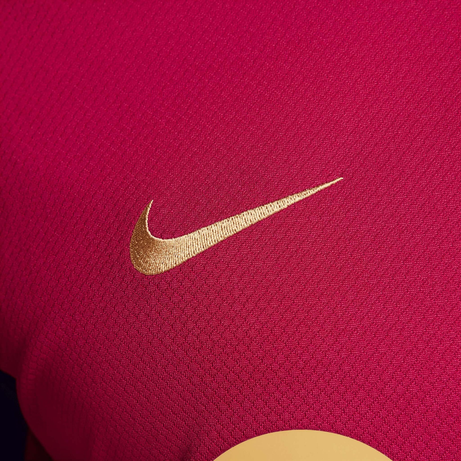 FC Barcelona Strike Training Jersey 2023/24 | EvangelistaSports.com | Canada's Premiere Soccer Store