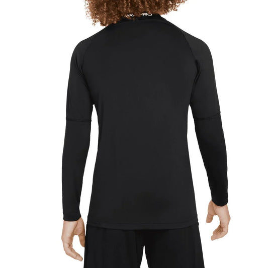 Pro Dri-Fit Junior Long Sleeve Top