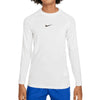 Pro Dri-FIT Junior Long-Sleeve Top