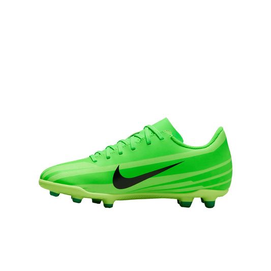 Mercurial Vapor 15 Club MDS CR7 Junior Multi-Ground Cleats | EvangelistaSports.com | Canada's Premiere Soccer Store