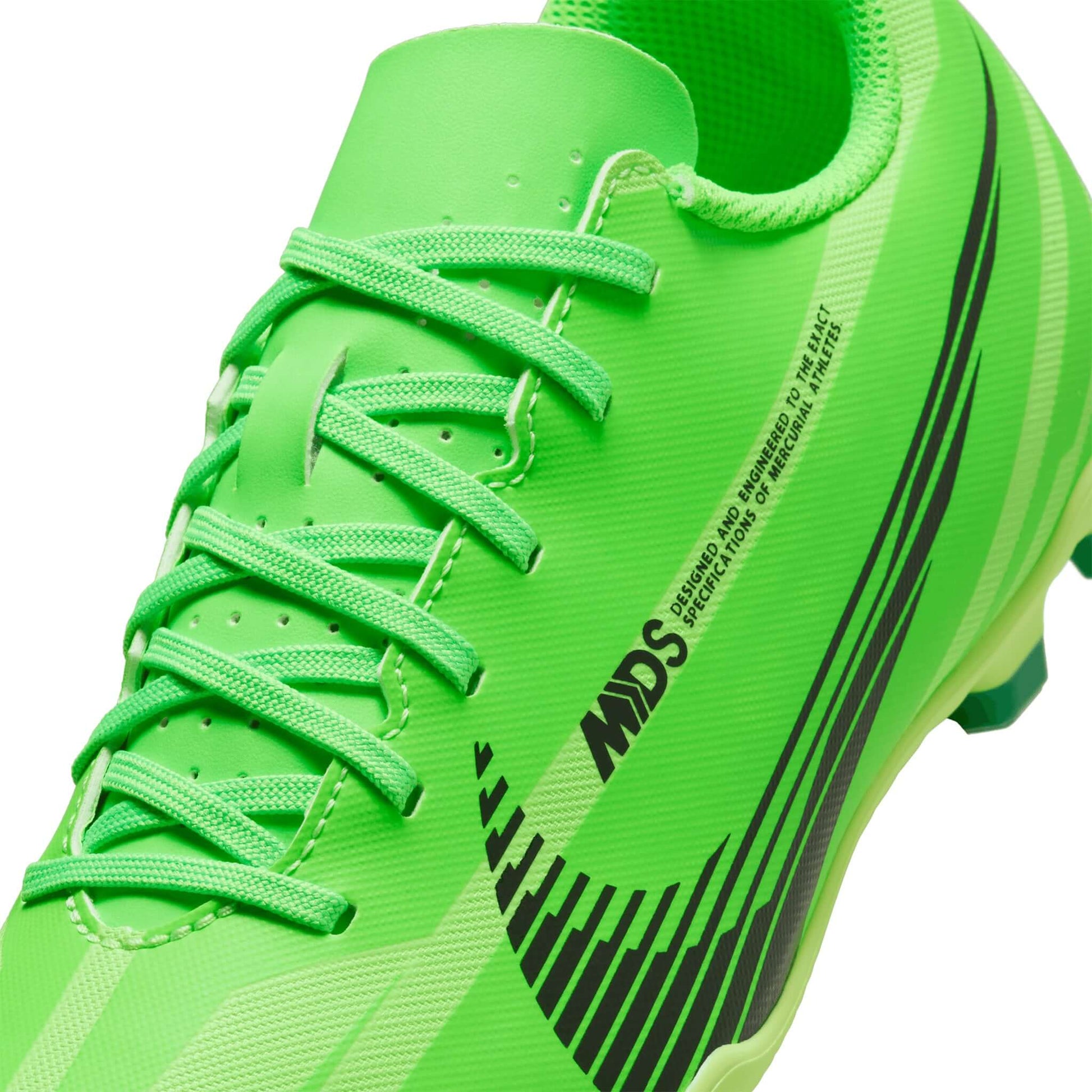 Mercurial Vapor 15 Club MDS CR7 Junior Multi-Ground Cleats | EvangelistaSports.com | Canada's Premiere Soccer Store