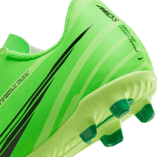 Mercurial Vapor 15 Club MDS CR7 Junior Multi-Ground Cleats | EvangelistaSports.com | Canada's Premiere Soccer Store