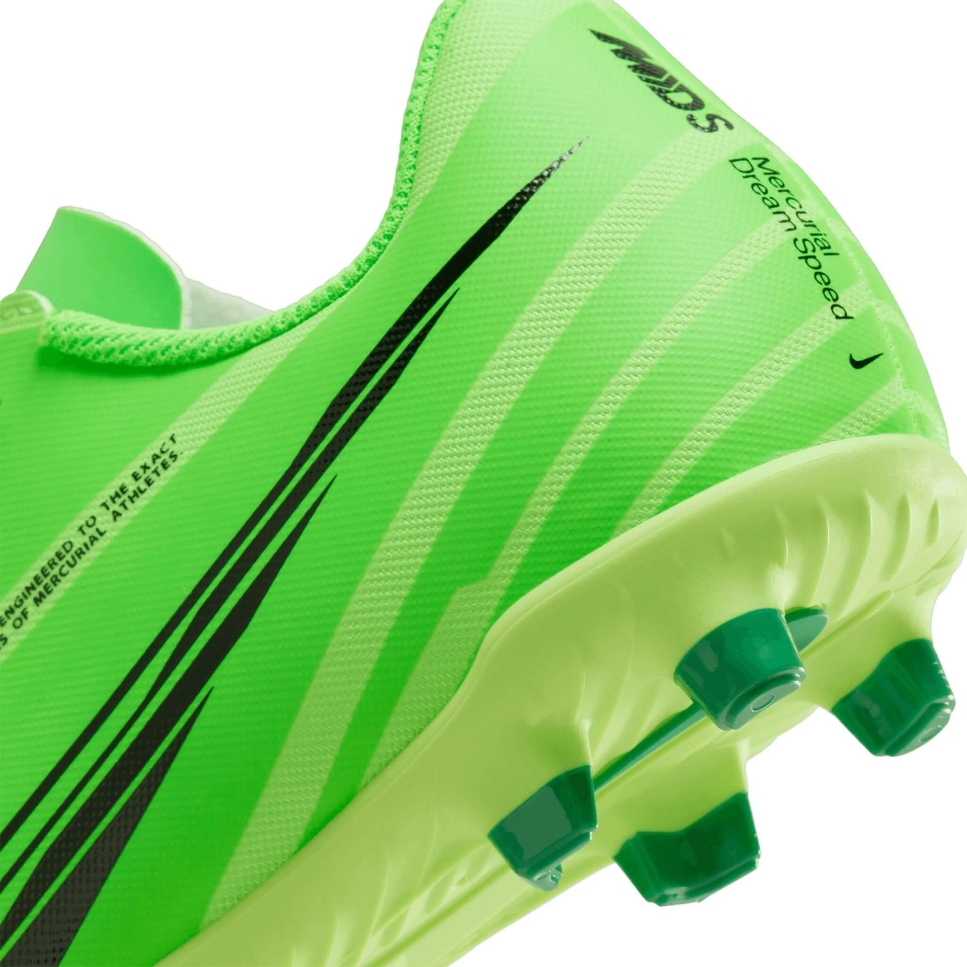 Mercurial Vapor 15 Club MDS CR7 Junior Multi-Ground Cleats | EvangelistaSports.com | Canada's Premiere Soccer Store