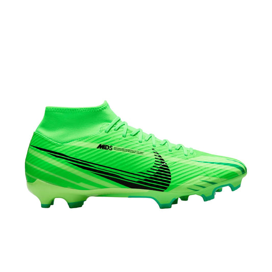 Mercurial Superfly 9 Academy MDS CR7 Multi-Ground Cleats | EvangelistaSports.com | Canada's Premiere Soccer Store