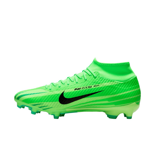 Mercurial Superfly 9 Academy MDS CR7 Multi-Ground Cleats | EvangelistaSports.com | Canada's Premiere Soccer Store