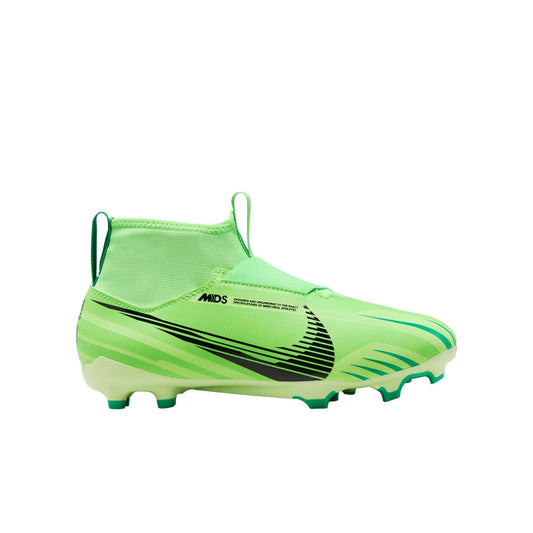 Mercurial Superfly 9 Academy MDS CR7 Junior Multi-Ground Cleats | EvangelistaSports.com | Canada's Premiere Soccer Store