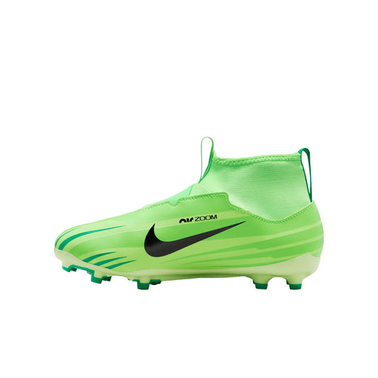 Mercurial Superfly 9 Academy MDS CR7 Junior Multi-Ground Cleats | EvangelistaSports.com | Canada's Premiere Soccer Store