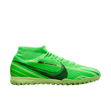 Mercurial Superfly 9 Academy MDS CR7 Turf Soccer Shoes | EvangelistaSports.com | Canada's Premiere Soccer Store