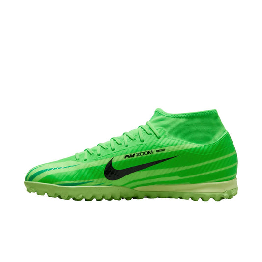 Mercurial Superfly 9 Academy MDS CR7 Turf Soccer Shoes | EvangelistaSports.com | Canada's Premiere Soccer Store