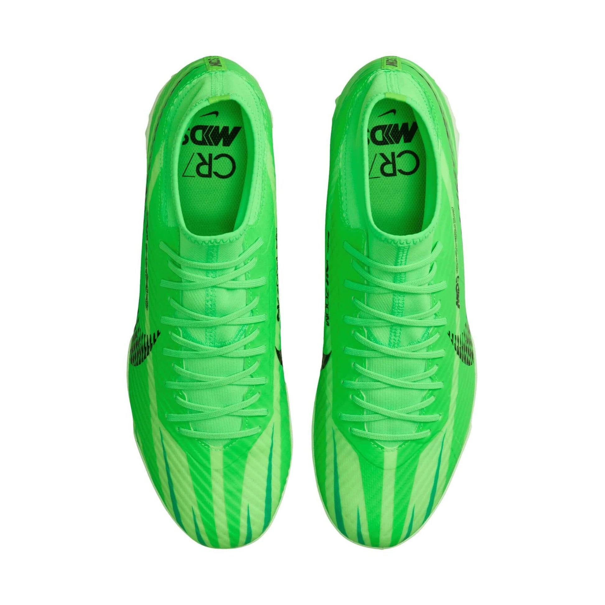 Mercurial Superfly 9 Academy MDS CR7 Turf Soccer Shoes | EvangelistaSports.com | Canada's Premiere Soccer Store
