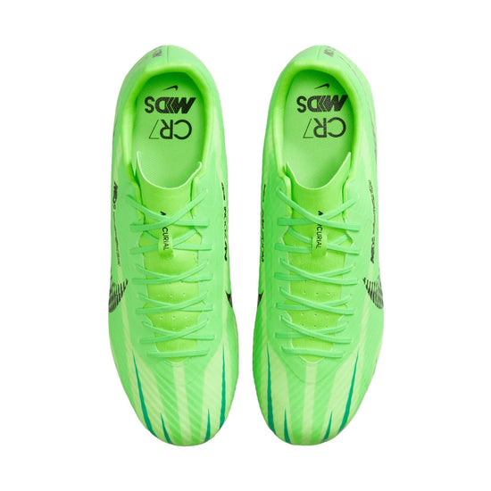 Mercurial Vapor 15 Academy MDS CR7 Multi-Ground Cleats | EvangelistaSports.com | Canada's Premiere Soccer Store