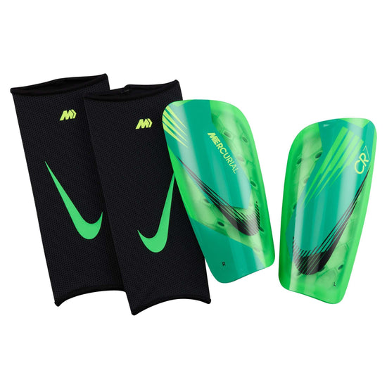 CR7 Mercurial Lite Shin Guards | EvangelistaSports.com | Canada's Premiere Soccer Store