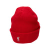 Liverpool FC Peak Cuff Beanie 2023/24 | EvangelistaSports.com | Canada's Premiere Soccer Store
