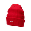 Liverpool FC Peak Cuff Beanie 2023/24 | EvangelistaSports.com | Canada's Premiere Soccer Store