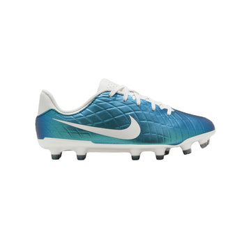 Tiempo Emerald Legend 10 Academy Junior Multi-Ground Cleats