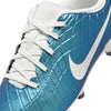 Tiempo Emerald Legend 10 Academy Junior Multi-Ground Cleats