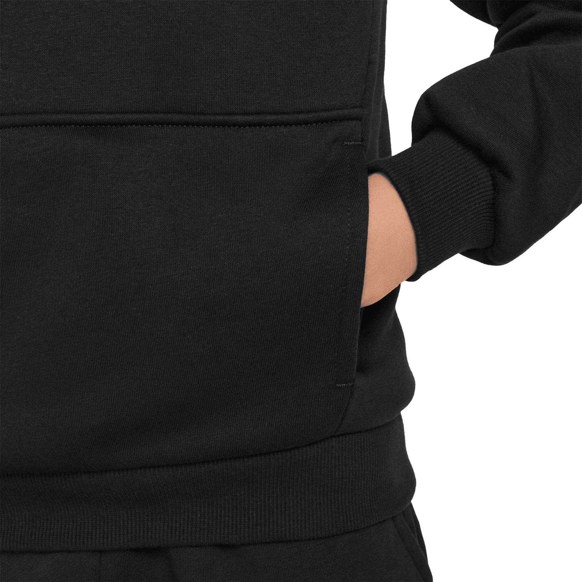 Cristiano Ronaldo CR7 Club Junior Fleece Soccer Hoodie | EvangelistaSports.com | Canada's Premiere Soccer Store