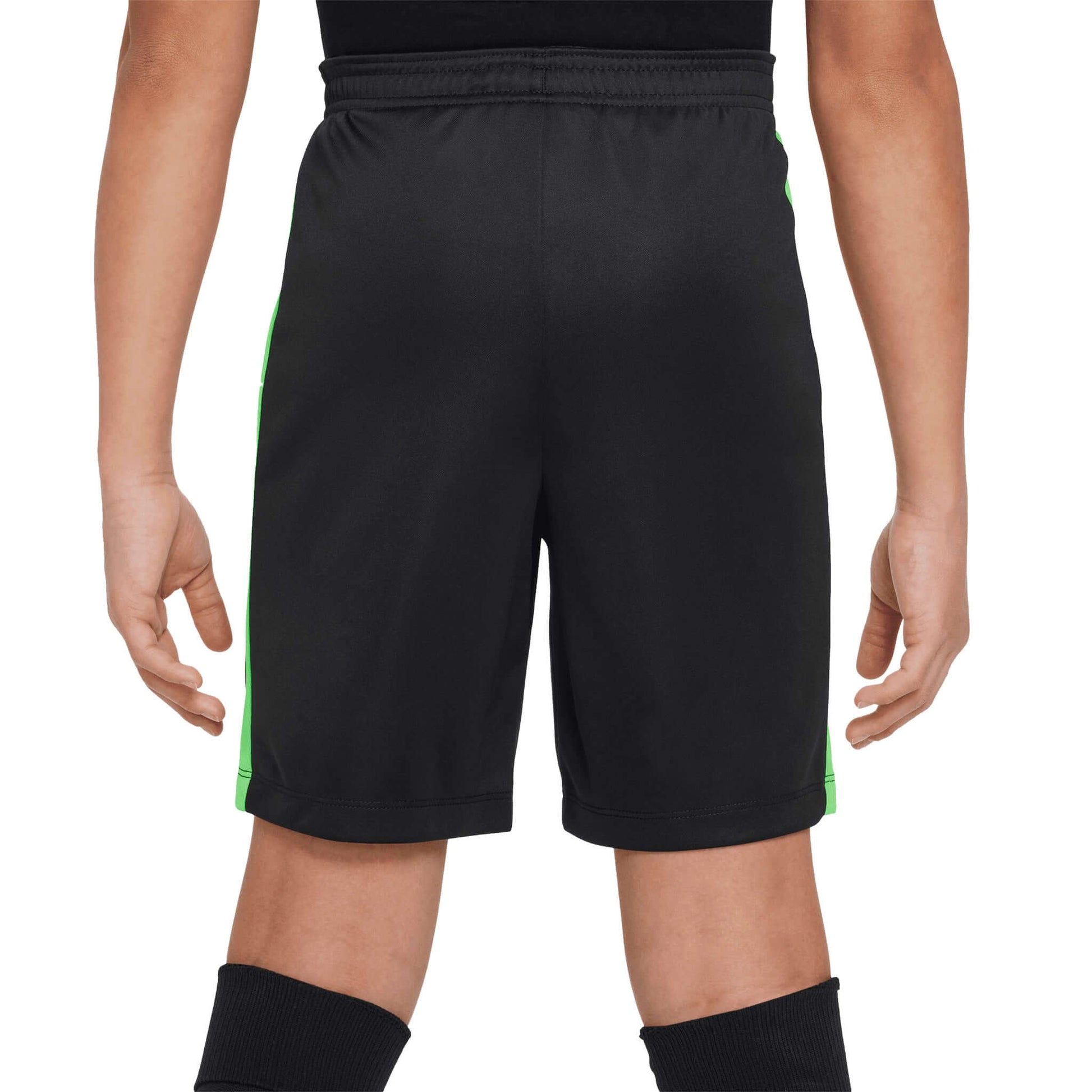 Cristiano Ronaldo CR7 Dri-FIT Academy Junior 23 Soccer Shorts | EvangelistaSports.com | Canada's Premiere Soccer Store