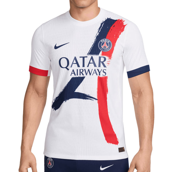 Nike psg away jersey shop