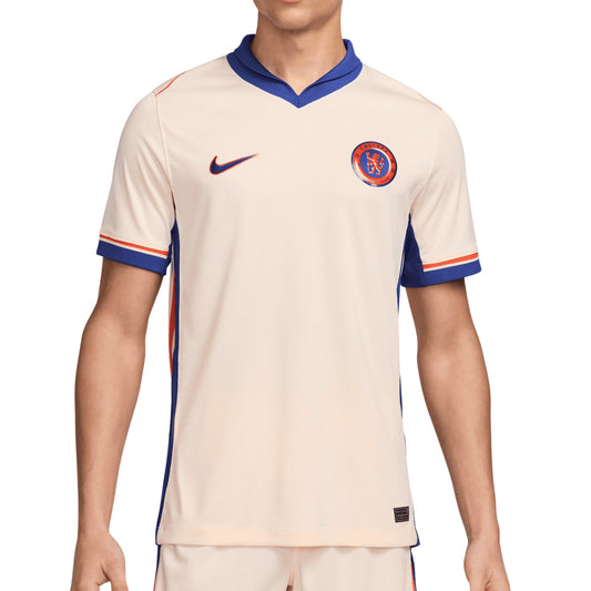 Maillot Chelsea FC Stade Extérieur 2024/25