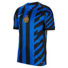 FC Inter Milan Stadium Home Jersey 2024/25