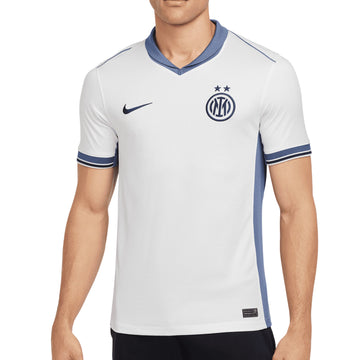 FC Inter Milan Stadium Away Jersey 2024/25