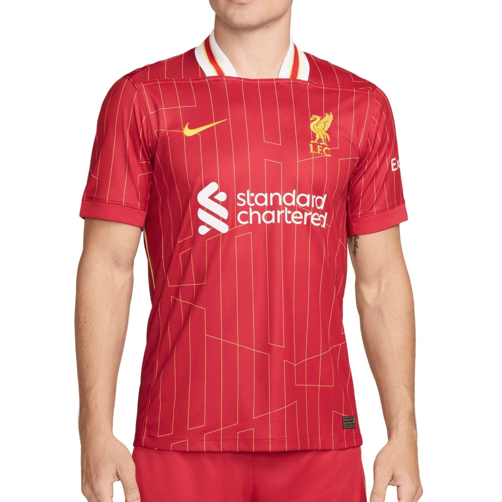 Player Ratings Dls Liverpool Team Dls Kit Liverpool 19 Best Sale